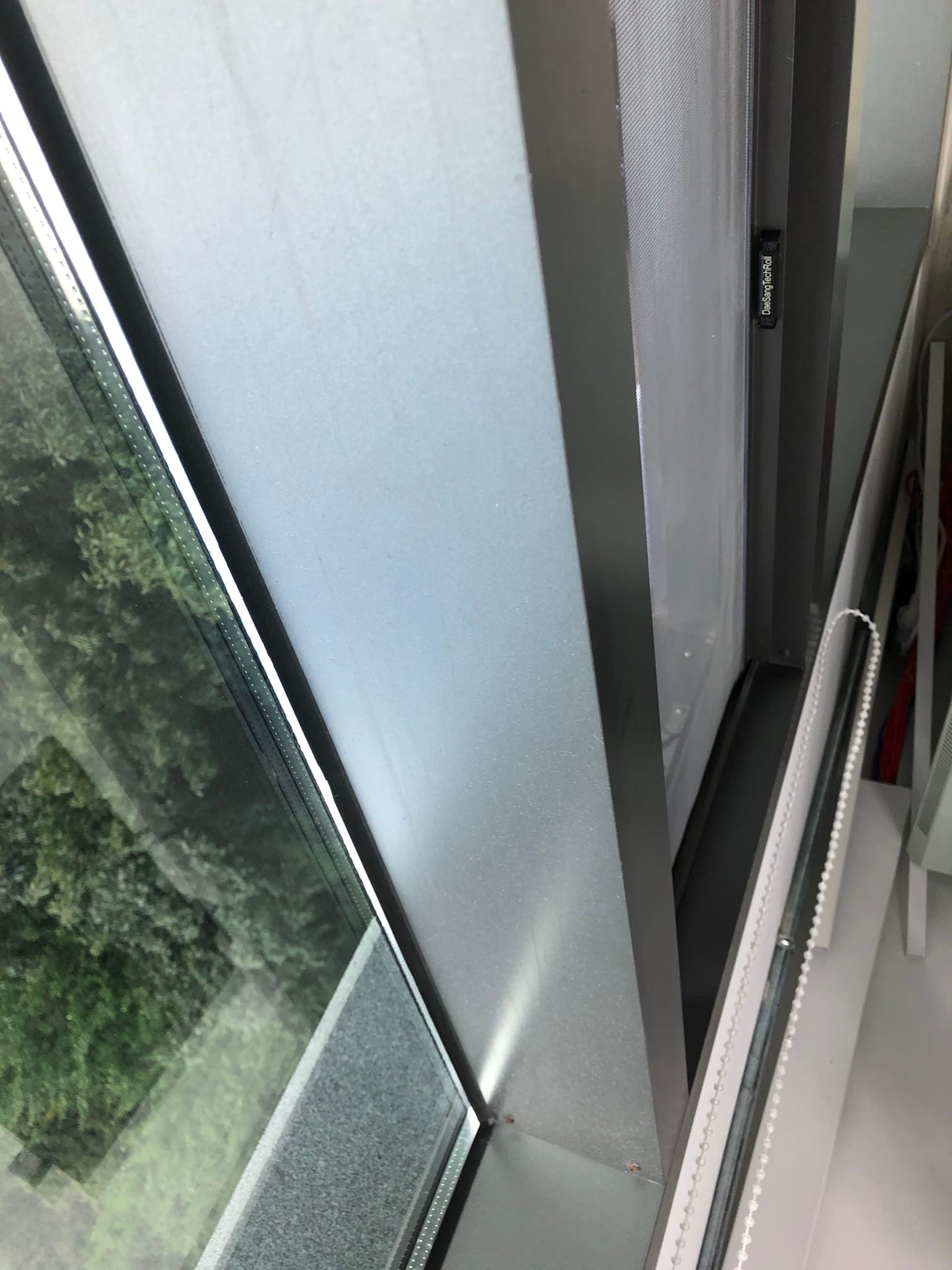 울산 남구 정기청소 시공 사진