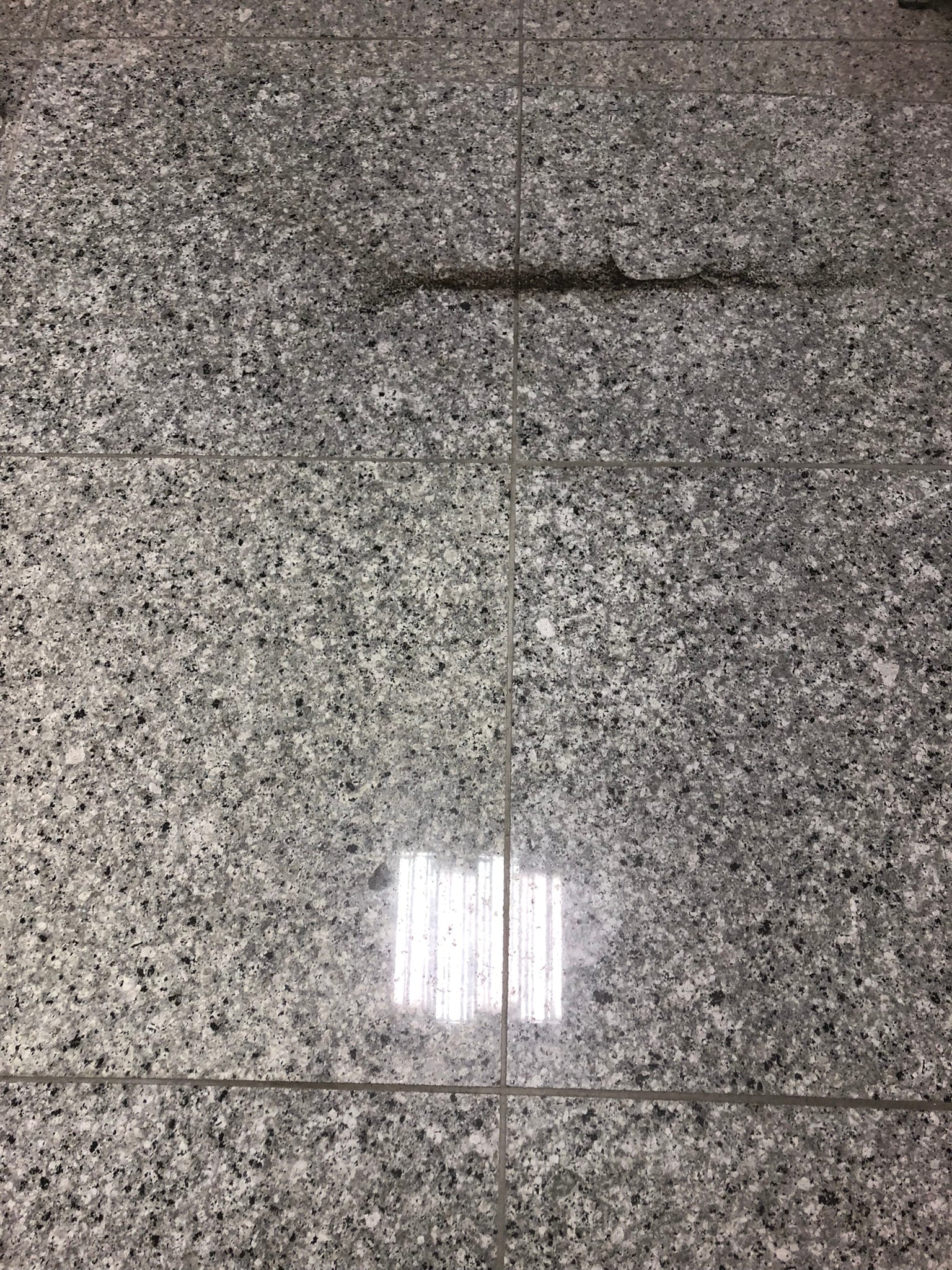 부산 동구 학교청소 시공 사진