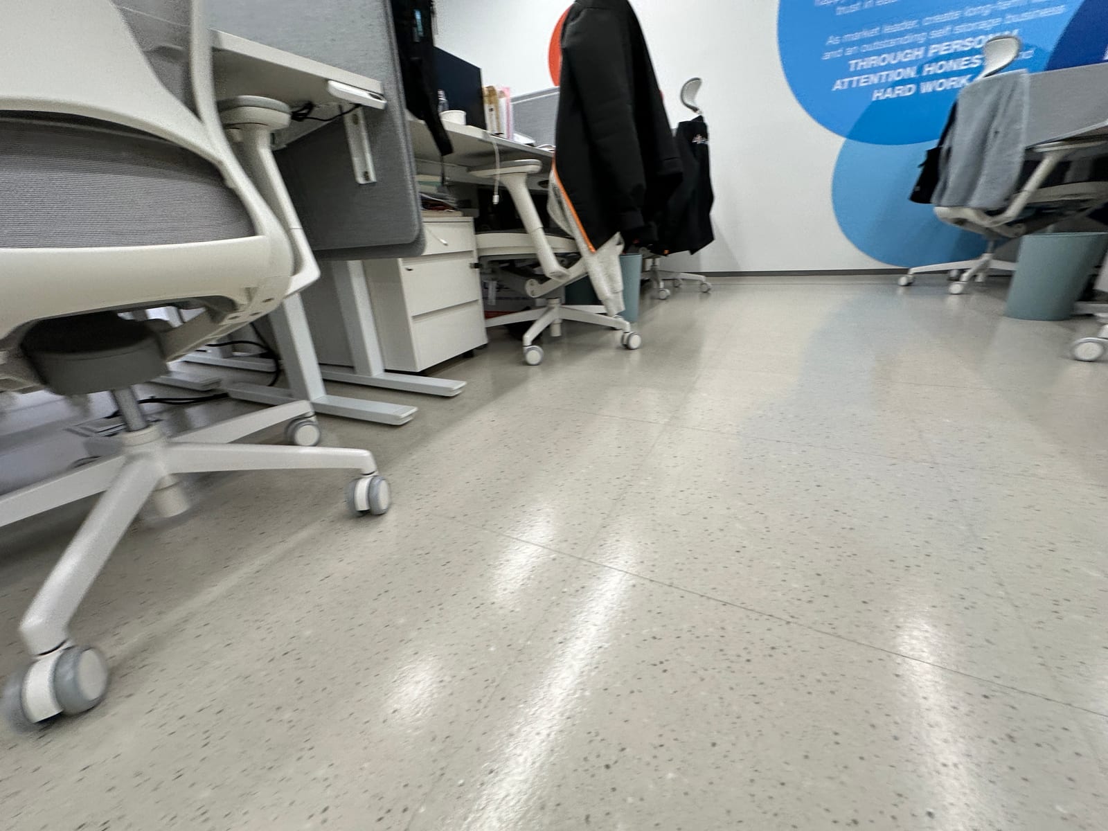 거제 고현동 입주청소 시공 사진