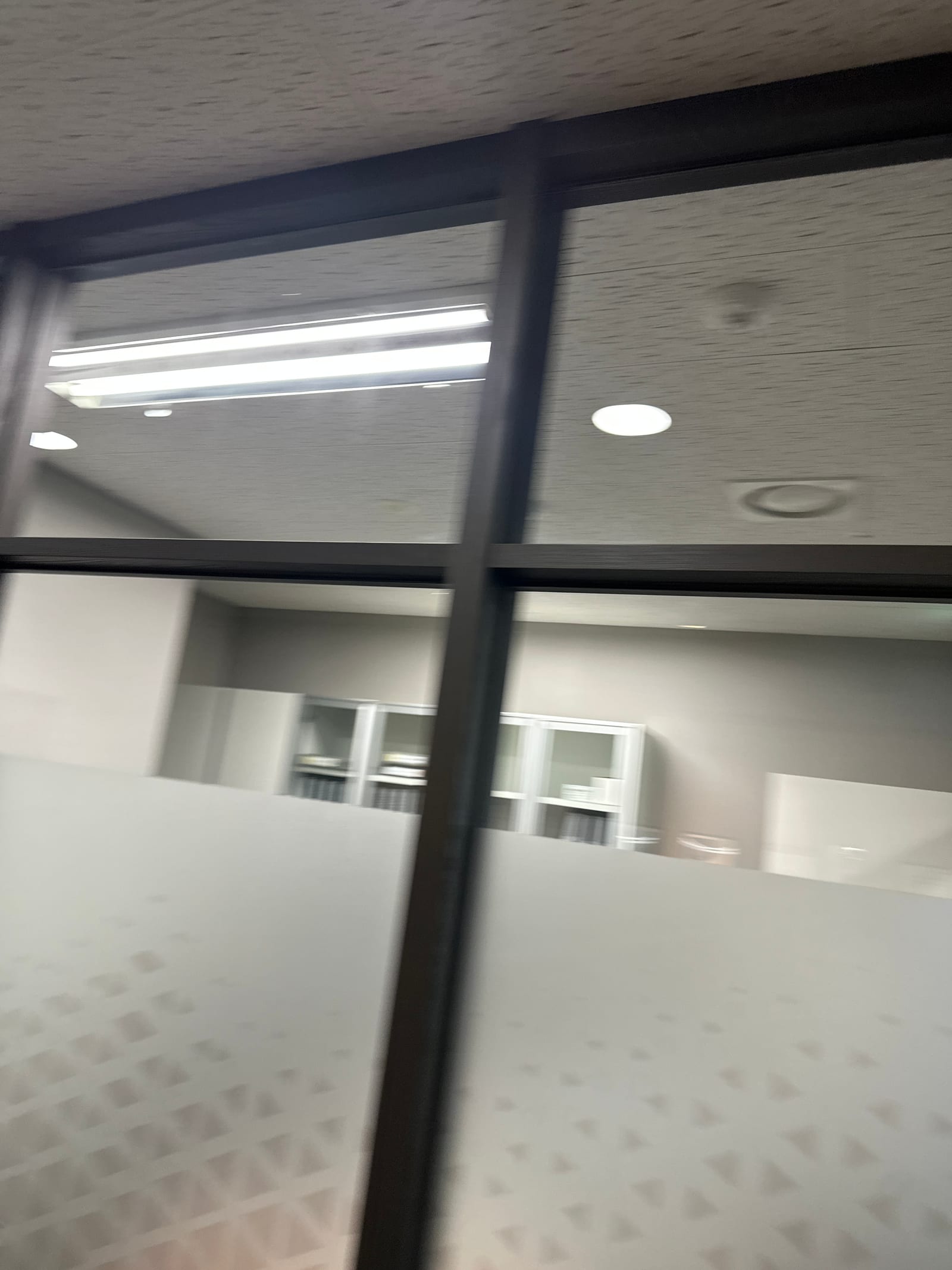 부산 사하구 사무실청소 시공 사진